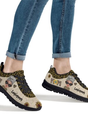 Women's EVA Mesh Running Shoes