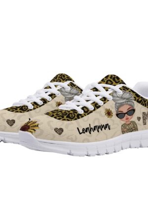 Women's EVA Mesh Running Shoes