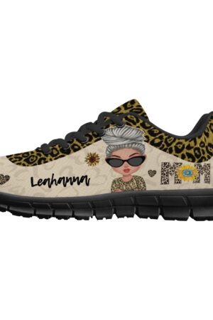 Women's EVA Mesh Running Shoes