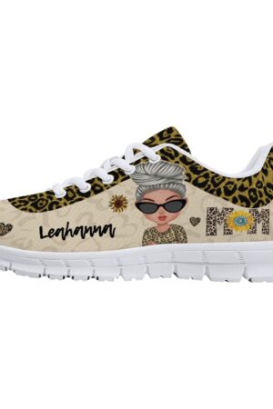 Women's EVA Mesh Running Shoes