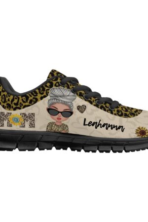 Women's EVA Mesh Running Shoes