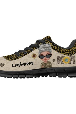 Women's EVA Mesh Running Shoes