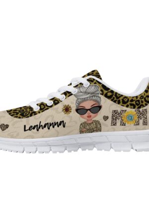 Women's EVA Mesh Running Shoes