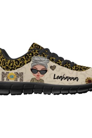 Women's EVA Mesh Running Shoes