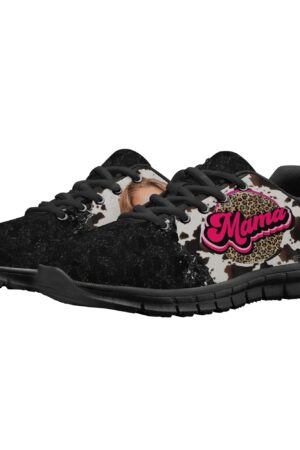 Women's EVA Mesh Running Shoes