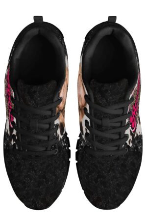 Women's EVA Mesh Running Shoes