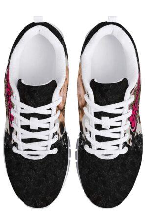 Women's EVA Mesh Running Shoes