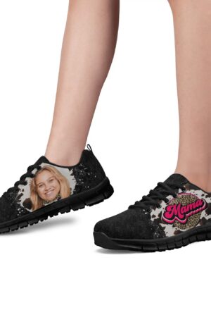 Women's EVA Mesh Running Shoes