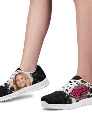 Women's EVA Mesh Running Shoes