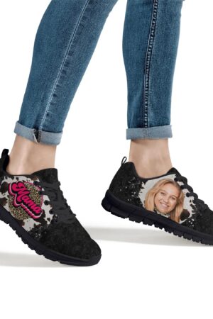 Women's EVA Mesh Running Shoes