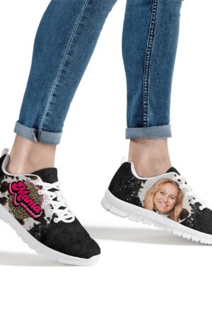 Women's EVA Mesh Running Shoes