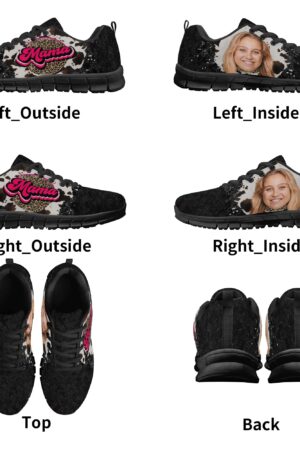 Women's EVA Mesh Running Shoes