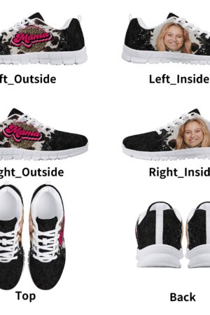 Women's EVA Mesh Running Shoes