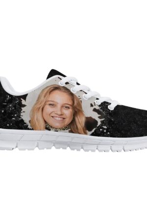 Women's EVA Mesh Running Shoes