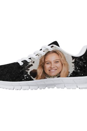 Women's EVA Mesh Running Shoes