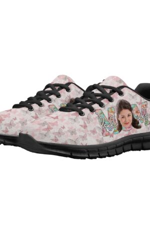 Women's EVA Mesh Running Shoes