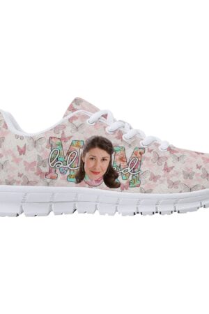 Women's EVA Mesh Running Shoes