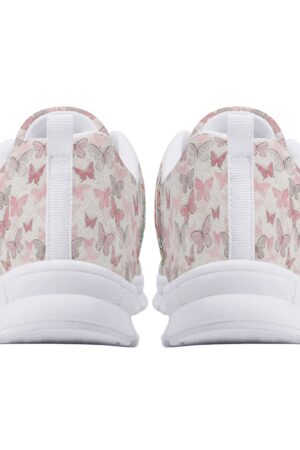 Women's EVA Mesh Running Shoes