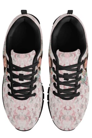 Women's EVA Mesh Running Shoes