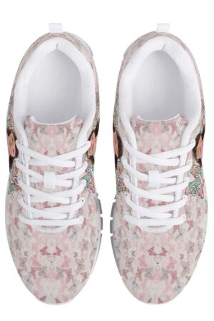 Women's EVA Mesh Running Shoes