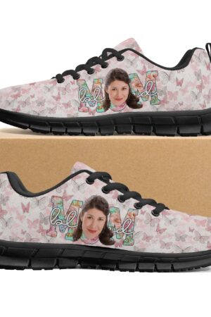 Women's EVA Mesh Running Shoes