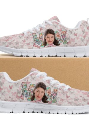 Women's EVA Mesh Running Shoes