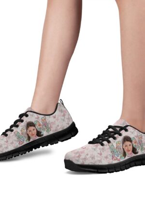 Women's EVA Mesh Running Shoes