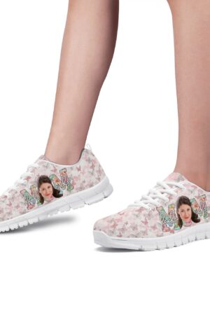 Women's EVA Mesh Running Shoes