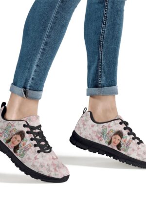 Women's EVA Mesh Running Shoes