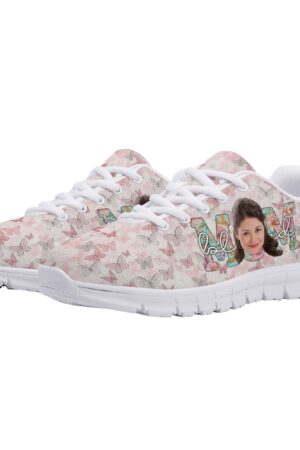 Women's EVA Mesh Running Shoes