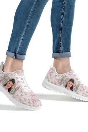 Women's EVA Mesh Running Shoes