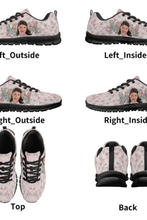 Women's EVA Mesh Running Shoes