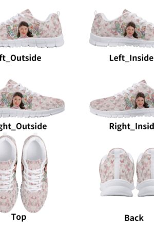 Women's EVA Mesh Running Shoes