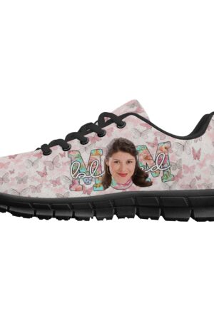 Women's EVA Mesh Running Shoes