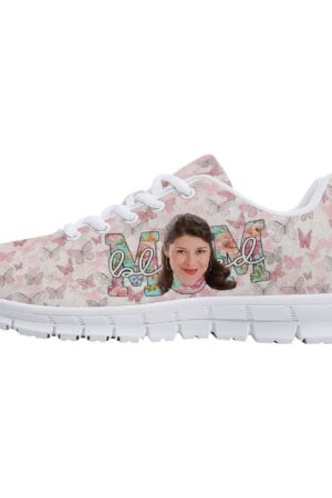 Women's EVA Mesh Running Shoes