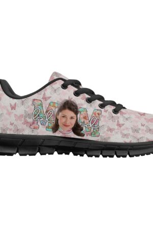 Women's EVA Mesh Running Shoes