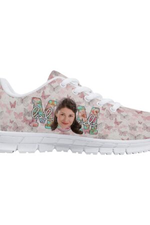 Women's EVA Mesh Running Shoes