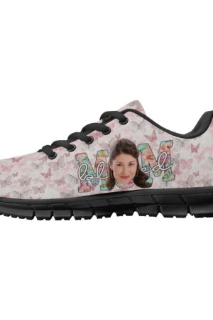 Women's EVA Mesh Running Shoes