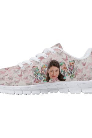 Women's EVA Mesh Running Shoes