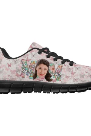 Women's EVA Mesh Running Shoes