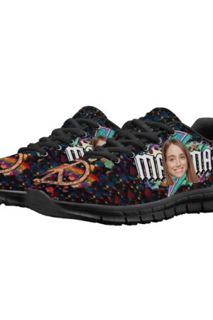 Women's EVA Mesh Running Shoes