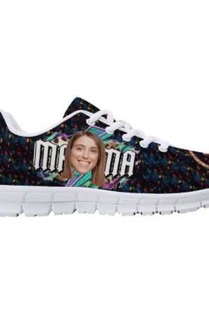 Women's EVA Mesh Running Shoes