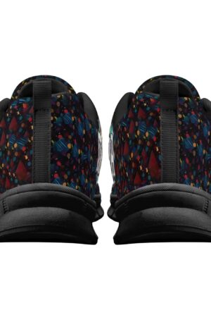 Women's EVA Mesh Running Shoes