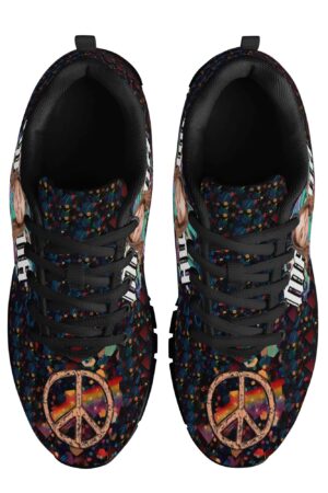 Women's EVA Mesh Running Shoes