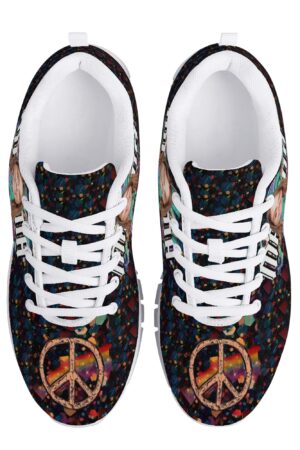 Women's EVA Mesh Running Shoes