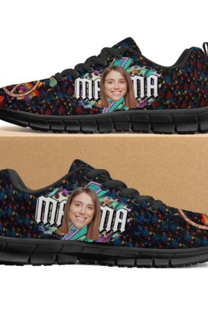 Women's EVA Mesh Running Shoes