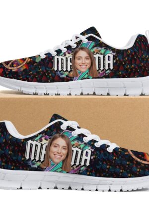 Women's EVA Mesh Running Shoes