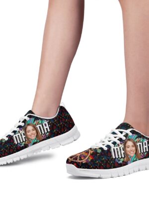 Women's EVA Mesh Running Shoes