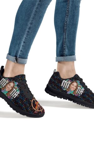 Women's EVA Mesh Running Shoes