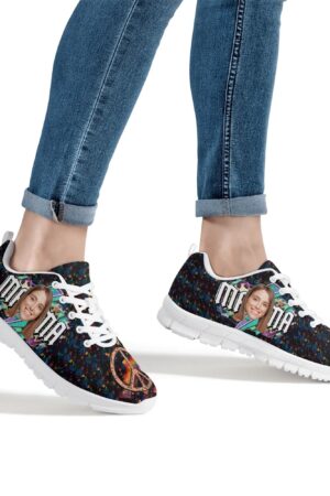 Women's EVA Mesh Running Shoes